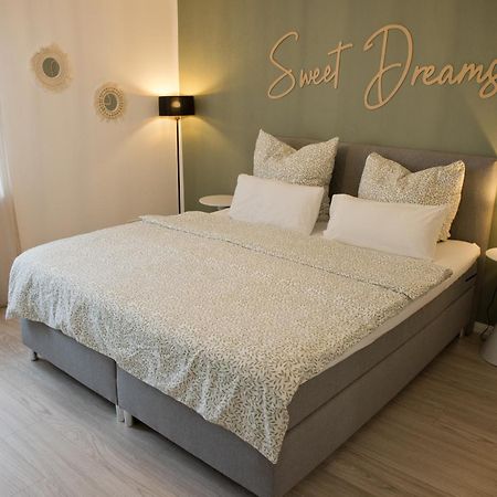 Moderne Wohnung Zum Wohlfuehlen Brachback ภายนอก รูปภาพ