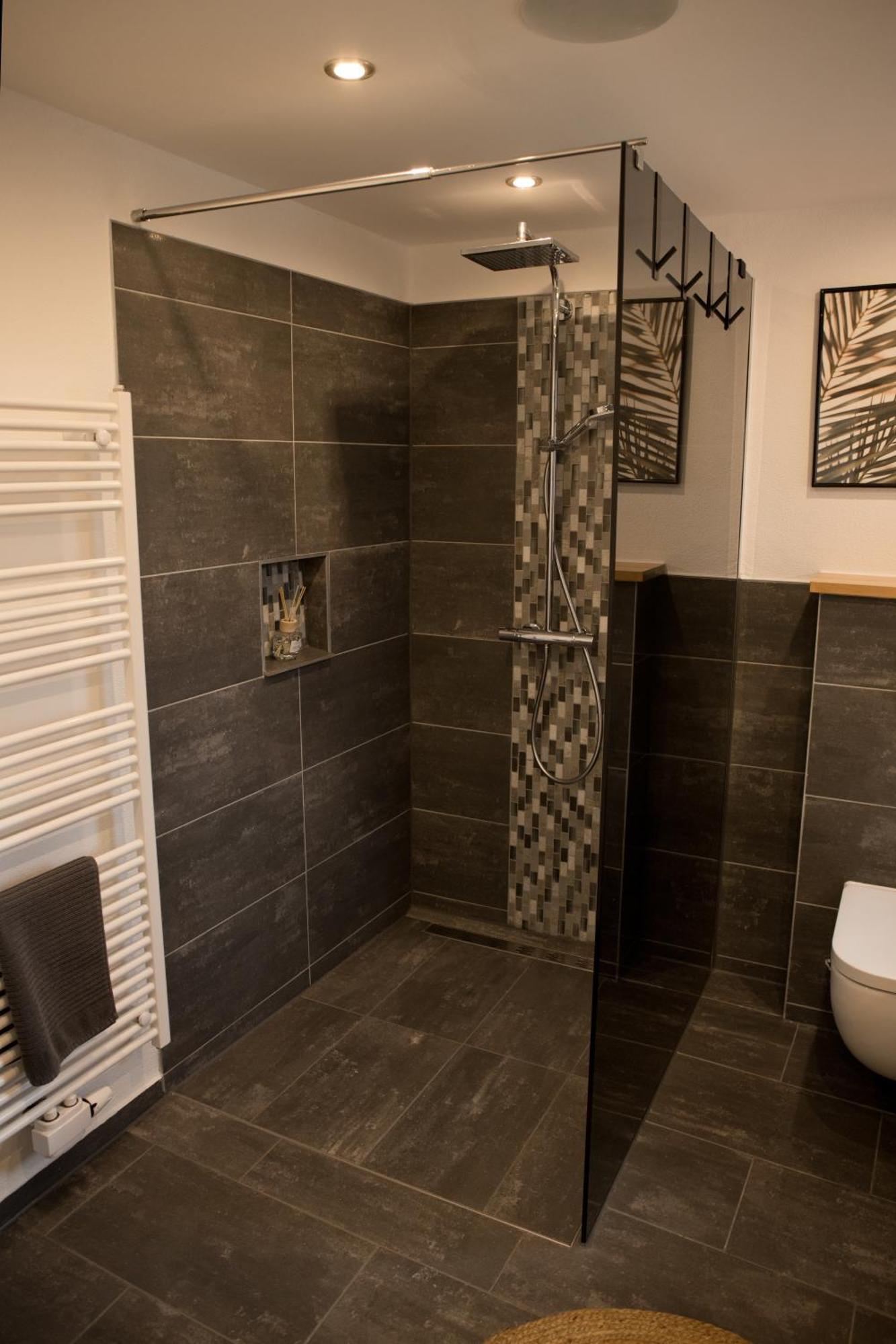 Moderne Wohnung Zum Wohlfuehlen Brachback ภายนอก รูปภาพ