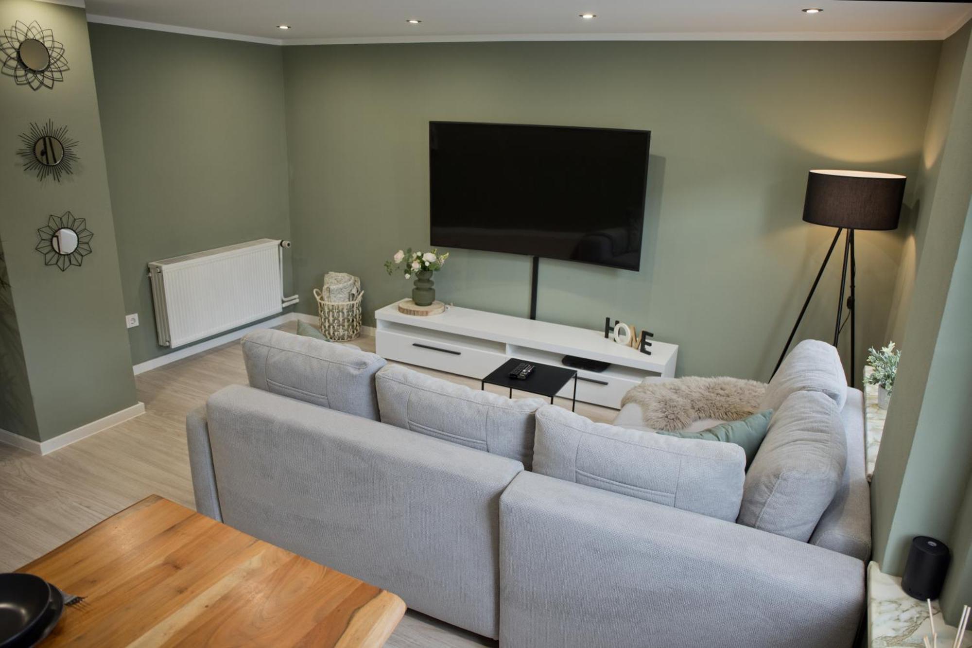 Moderne Wohnung Zum Wohlfuehlen Brachback ภายนอก รูปภาพ