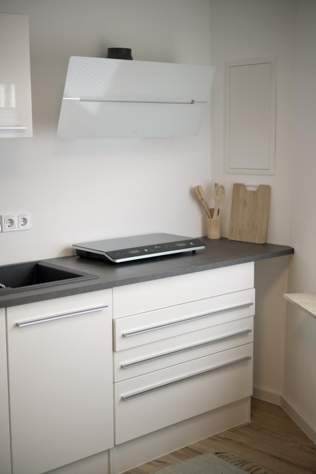 Moderne Wohnung Zum Wohlfuehlen Brachback ภายนอก รูปภาพ