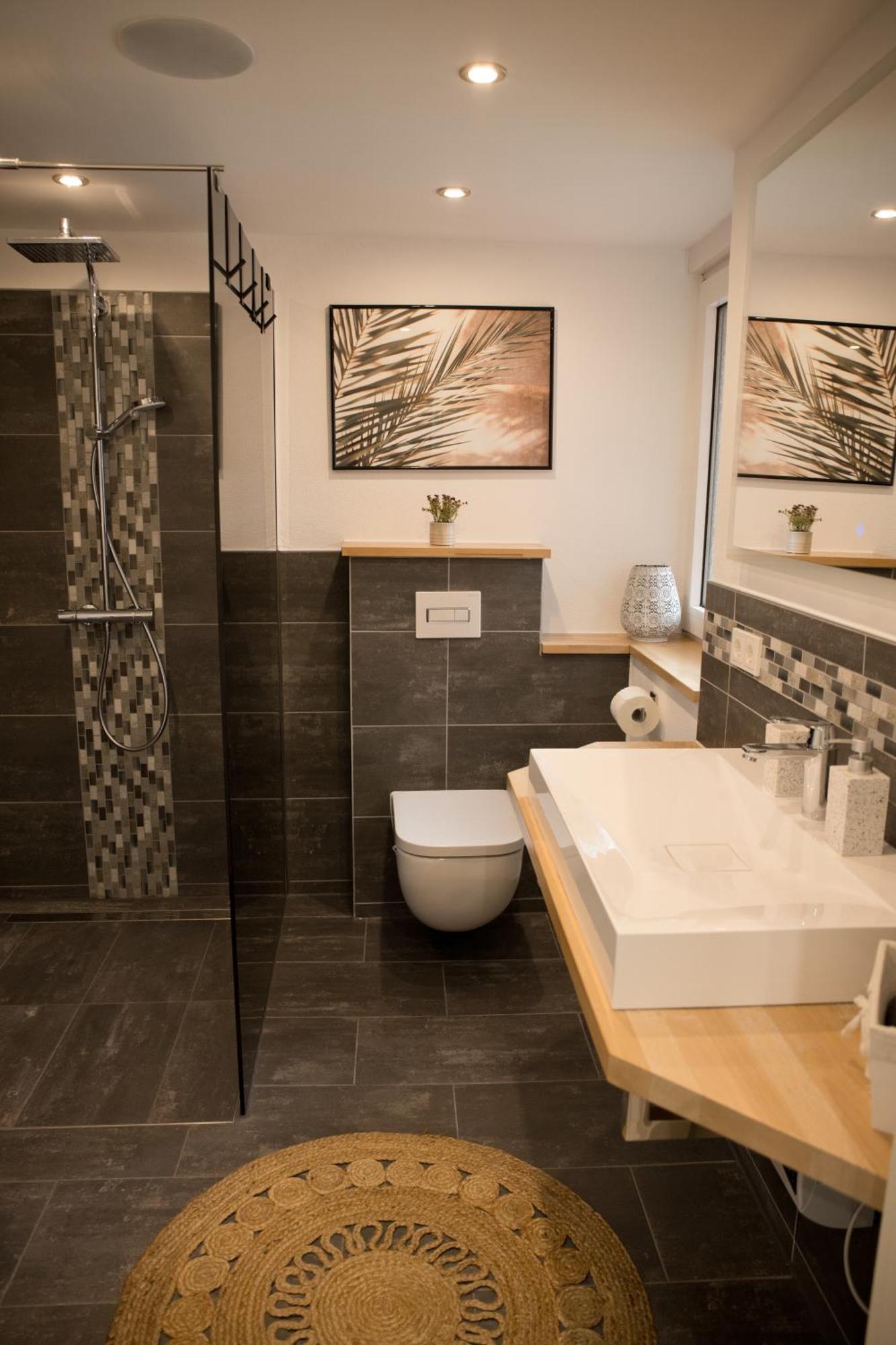 Moderne Wohnung Zum Wohlfuehlen Brachback ภายนอก รูปภาพ