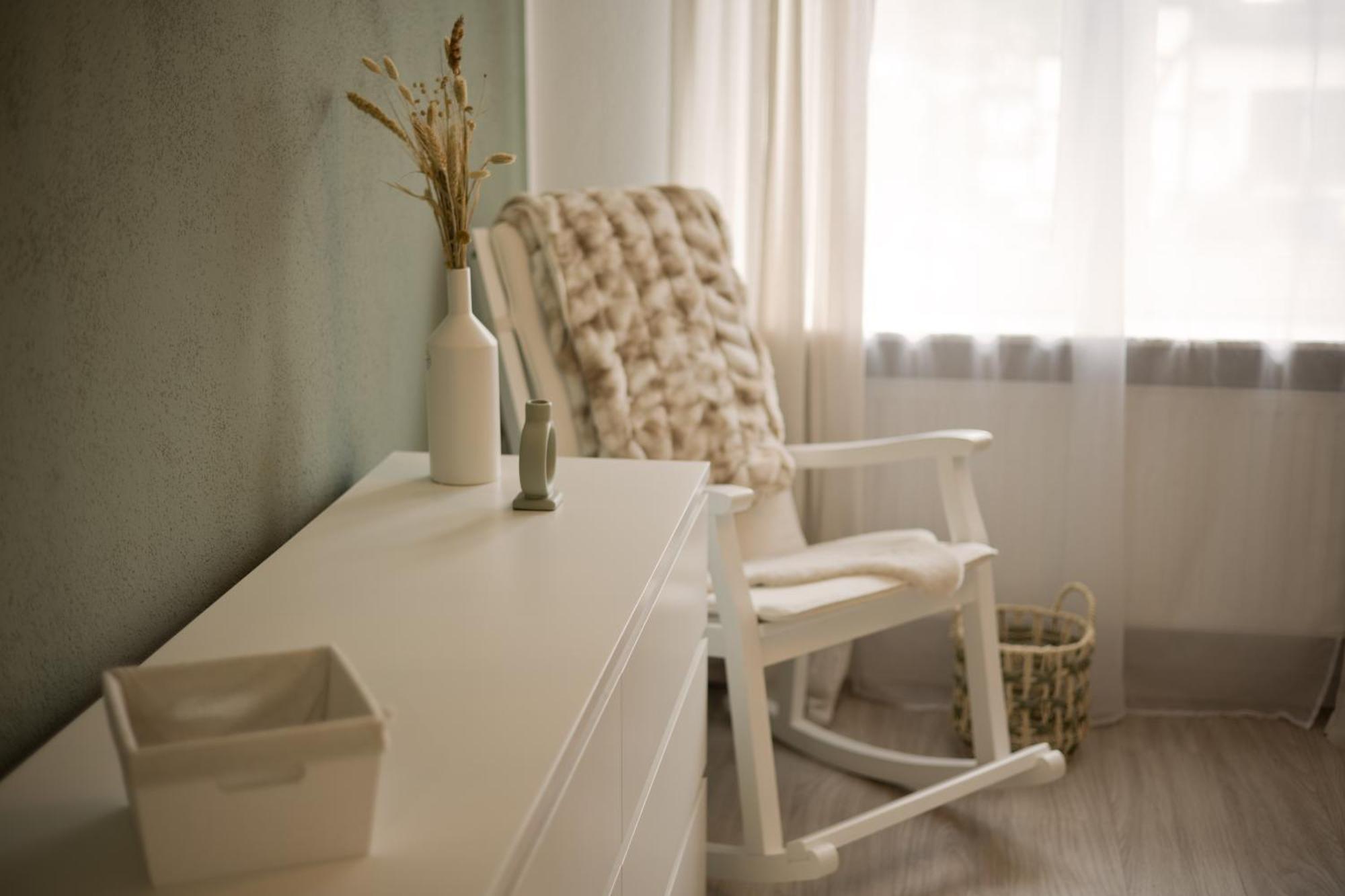 Moderne Wohnung Zum Wohlfuehlen Brachback ภายนอก รูปภาพ